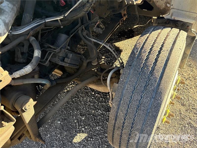 Chevrolet Series 500 on  Chevrolet C4500 4x2 Truck Mounted C Citi