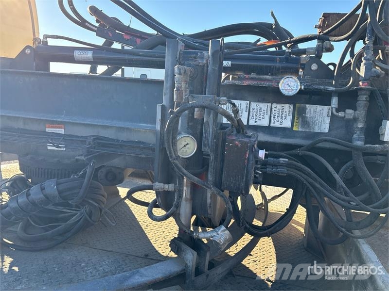 Chevrolet Series 500 on  Chevrolet C4500 4x2 Truck Mounted C Citi