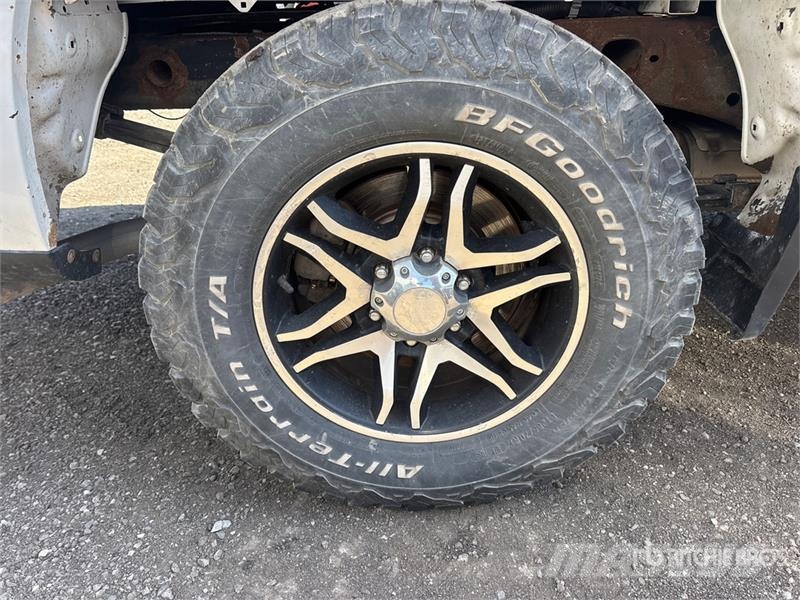 Chevrolet Silverado 1500 4x2 Pickup Other