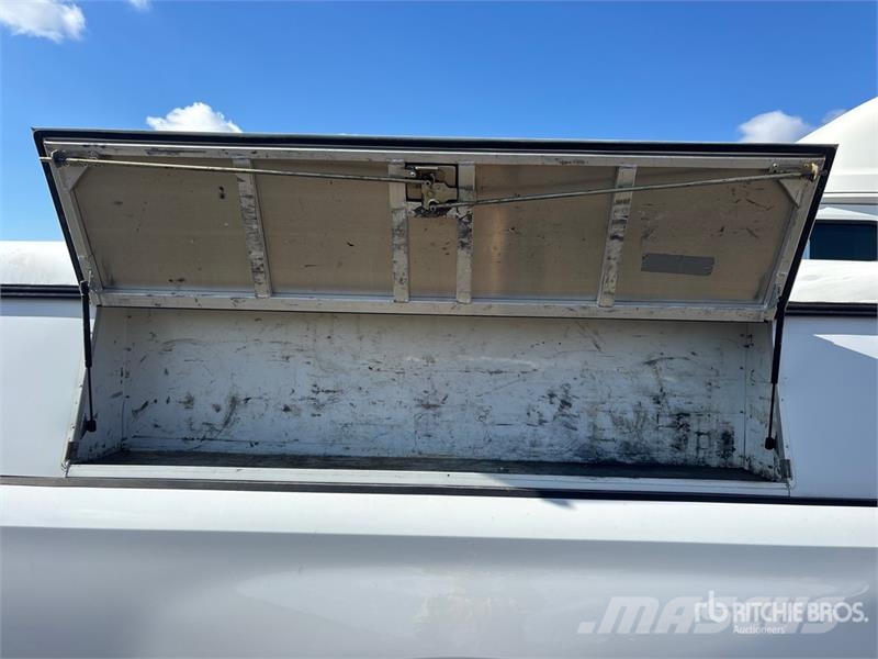Chevrolet Silverado 1500 4x2 Pickup Other