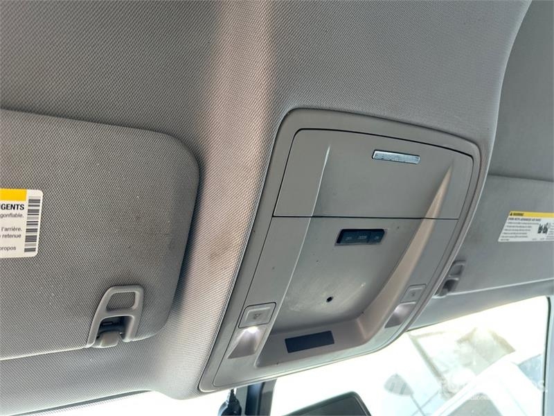 Chevrolet Silverado 1500 4x4 Extended Cab Pickup Citi