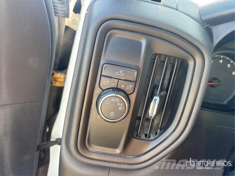 Chevrolet Silverado 1500 4x2 Pickup Other