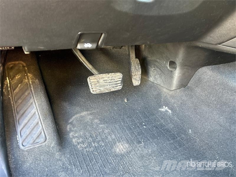 Chevrolet Silverado 1500 Z71 4x4 Extended Cab Pickup Autre fourgon / utilitaire