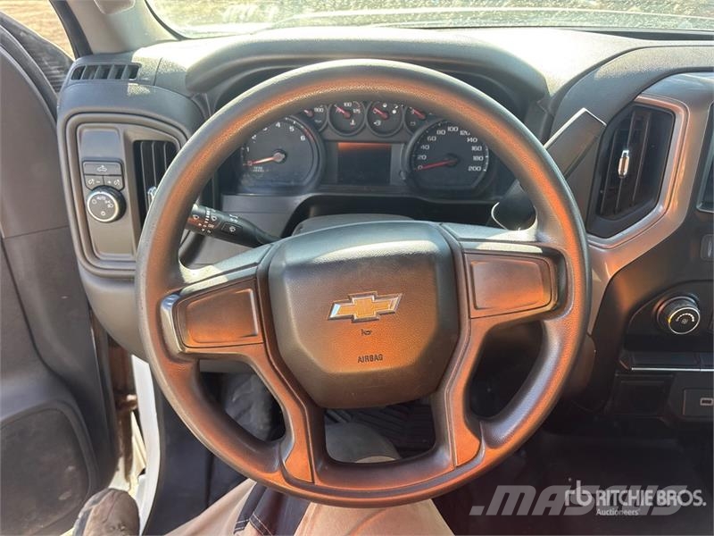 Chevrolet Silverado 1500 4x2 Pickup Other