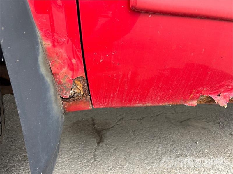 Chevrolet Silverado 1500 LT 4x4 Crew Cab Pickup Övriga bilar