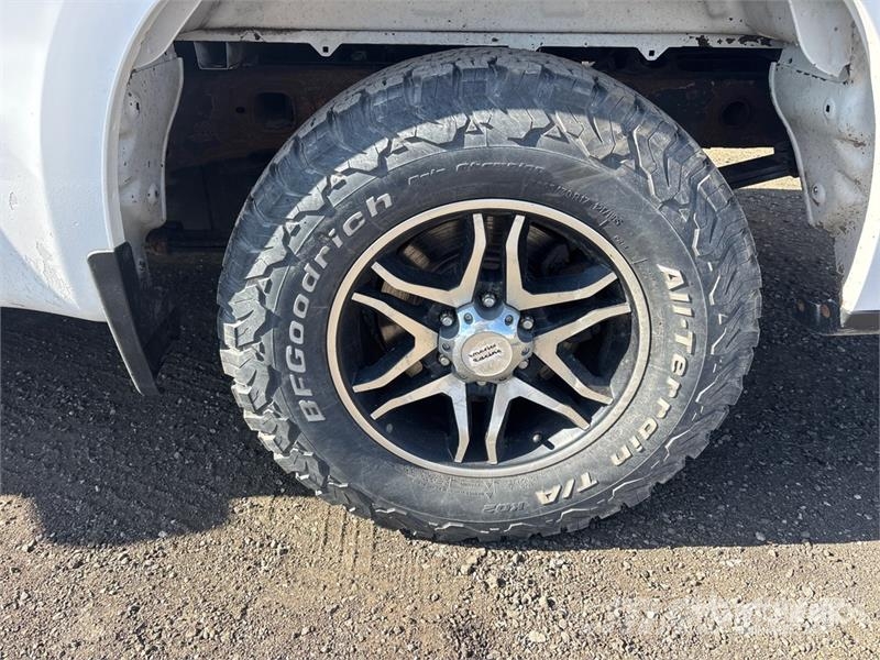 Chevrolet Silverado 1500 4x2 Pickup Other