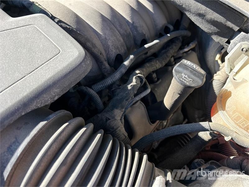 Chevrolet Silverado 1500 Z71 4x4 Extended Cab Pickup Autre fourgon / utilitaire