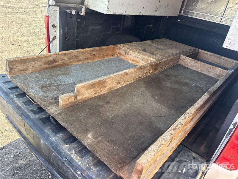 Chevrolet Silverado 1500 4x2 Pickup Other