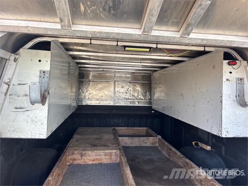 Chevrolet Silverado 1500 4x2 Pickup Other