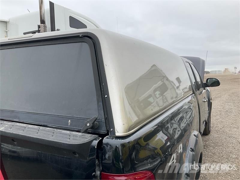 Chevrolet Silverado 1500 LS 4x4 Extended Cab Cheyenne Editio Інше