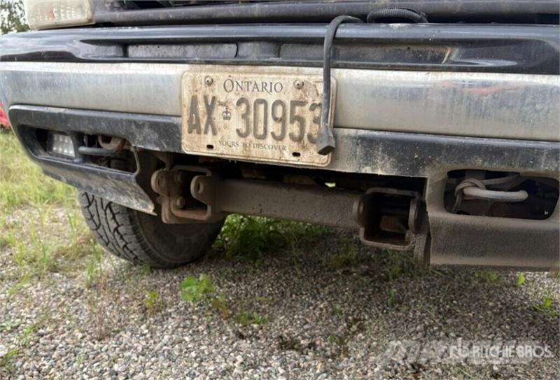 Chevrolet Silverado 1500 أخرى