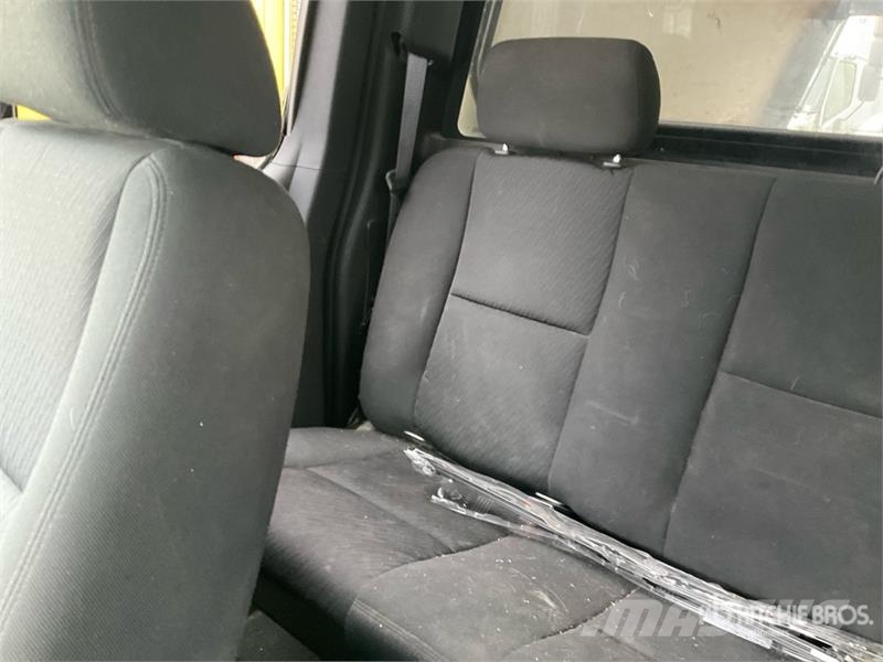 Chevrolet Silverado 1500 LS 4x4 Extended Cab Cheyenne Editio Інше