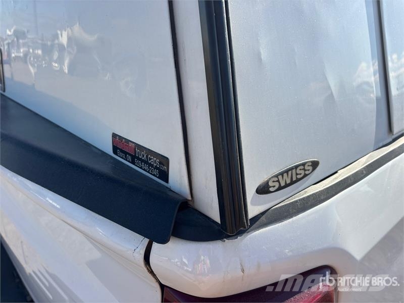 Chevrolet Silverado 1500 4x2 Pickup Other