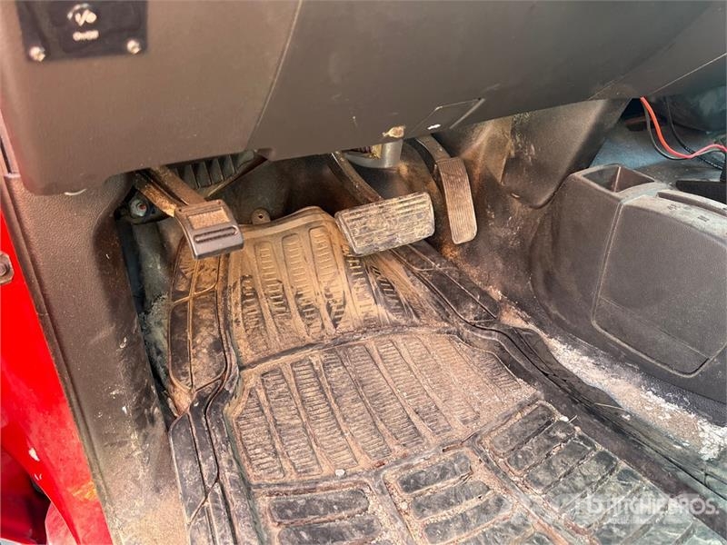 Chevrolet Silverado 1500 4x4 Extended Cab Pickup Прочие фургоны