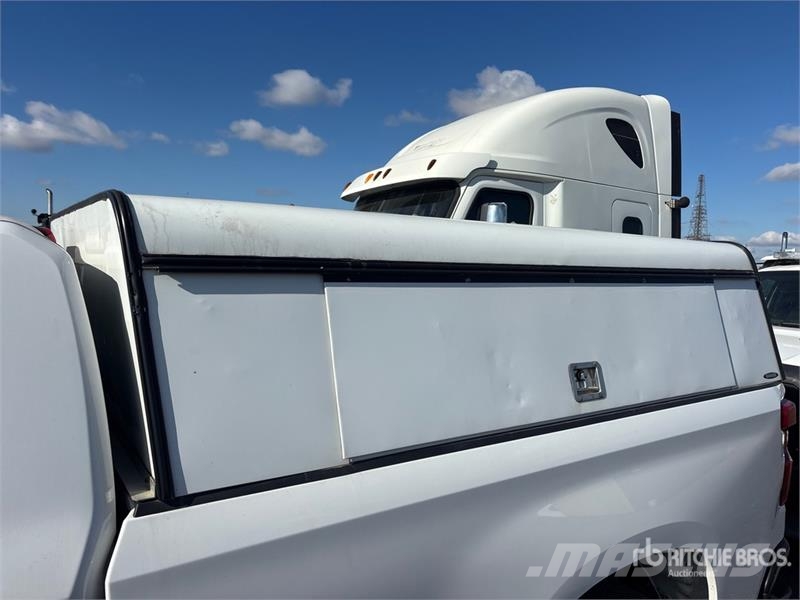 Chevrolet Silverado 1500 4x2 Pickup Other