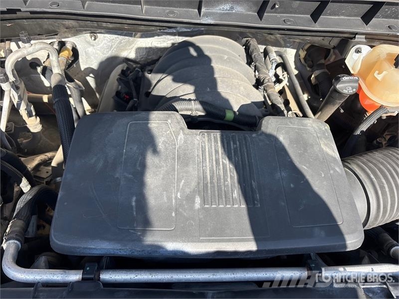 Chevrolet Silverado 1500 4x2 Pickup Other