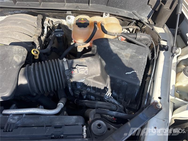 Chevrolet Silverado 1500 4x2 Pickup Other