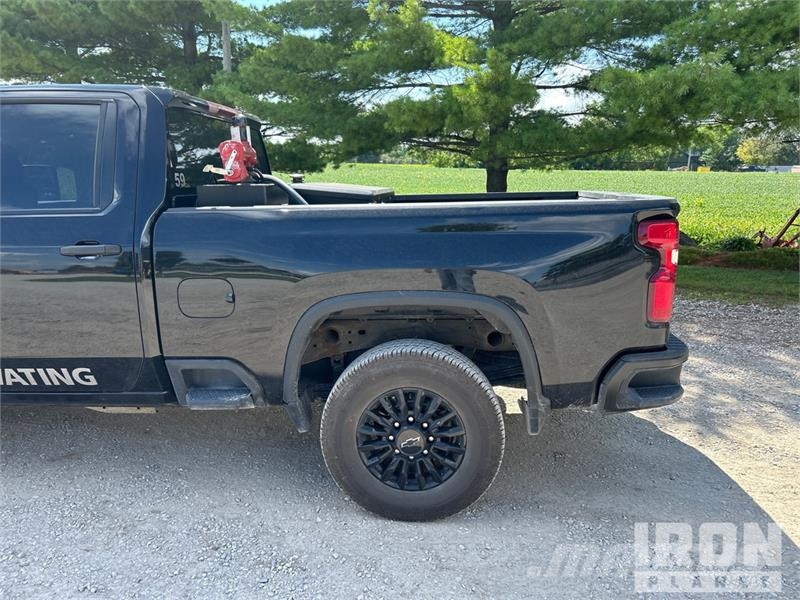 Chevrolet Silverado 2500 Other