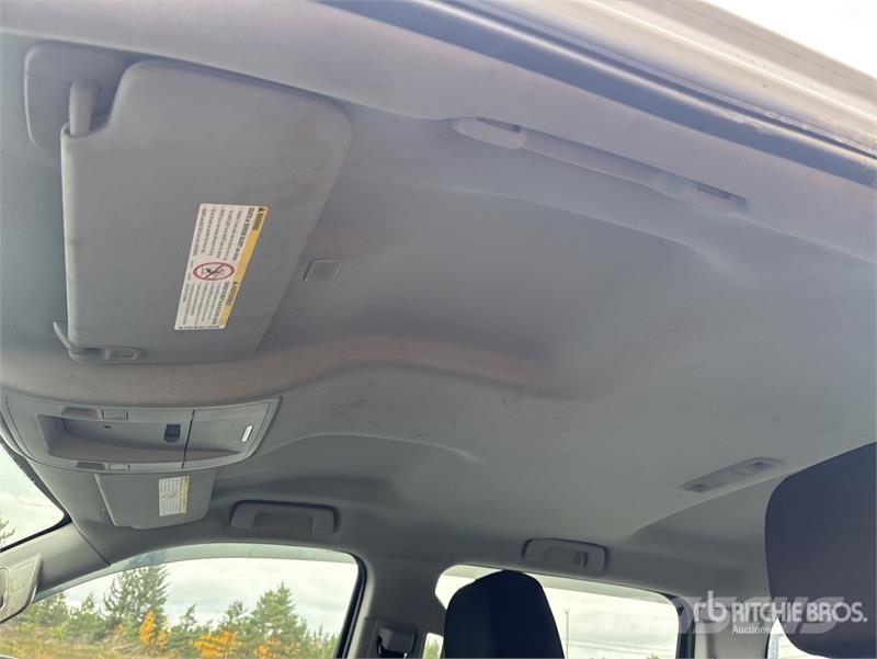 Chevrolet Silverado 2500 HD HD 4x4 Crew Cab Pickup Muu