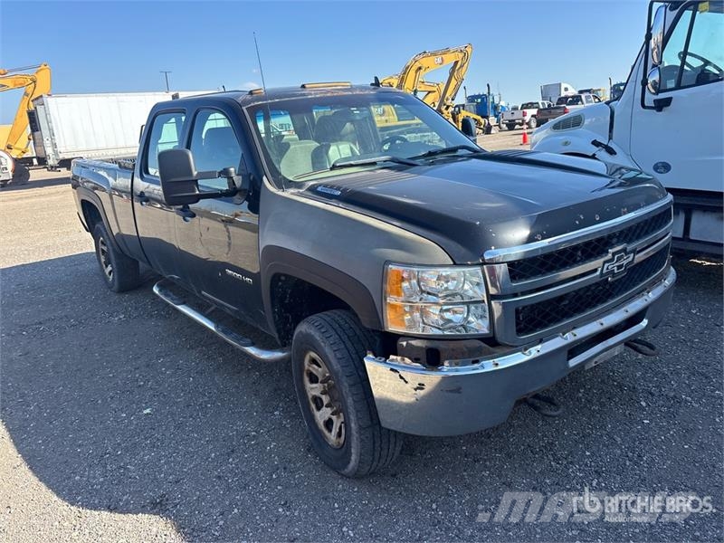 Chevrolet Silverado 3500HD Other