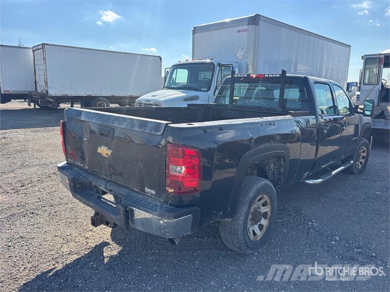 Chevrolet Silverado 3500HD Other