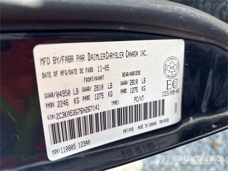 Chrysler 300 Biler