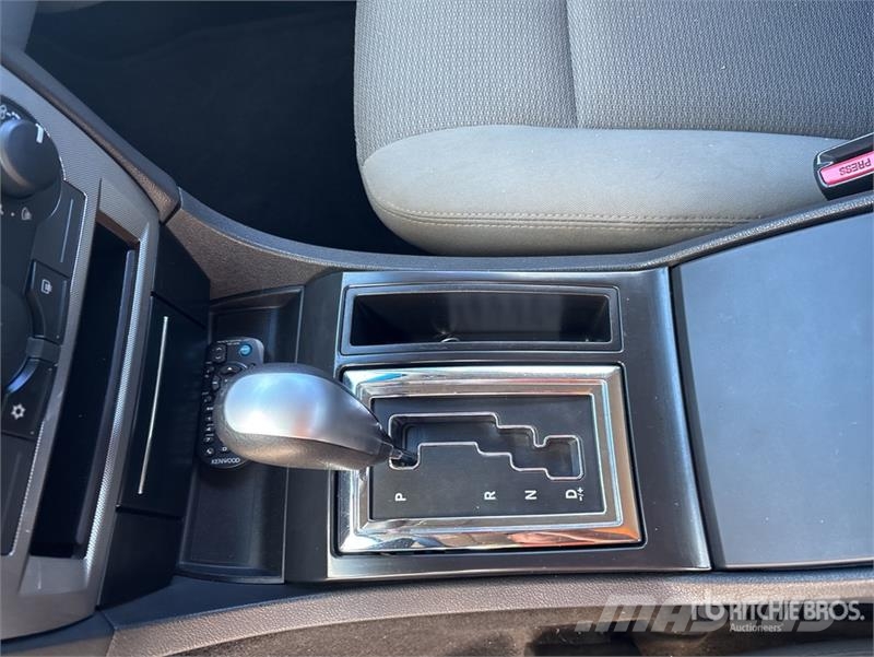 Chrysler 300 Biler