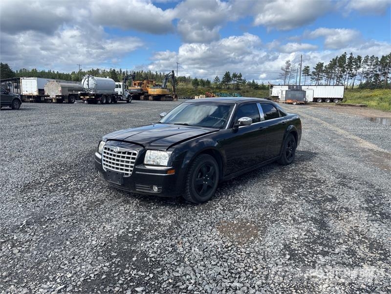 Chrysler 300 Biler