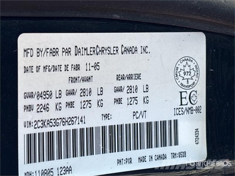 Chrysler 300 Biler