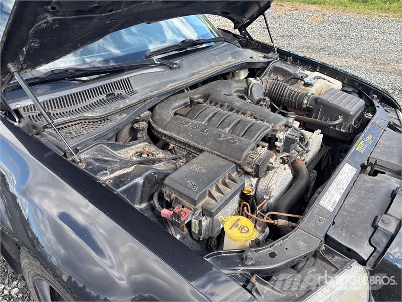 Chrysler 300 Biler
