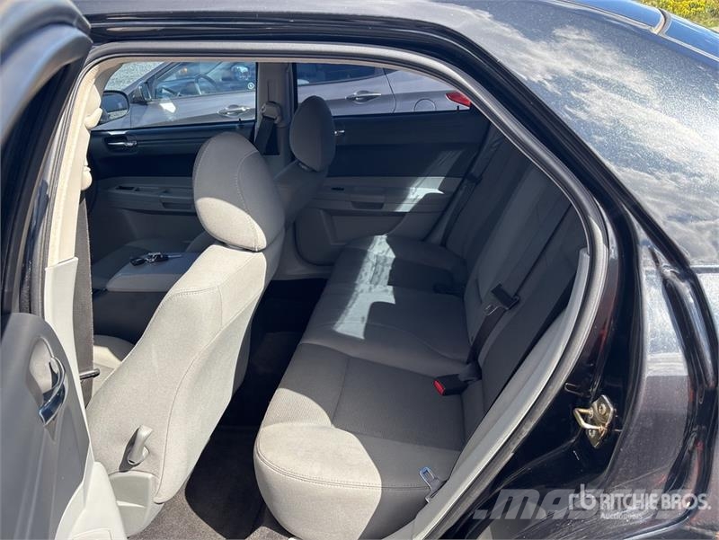 Chrysler 300 Biler
