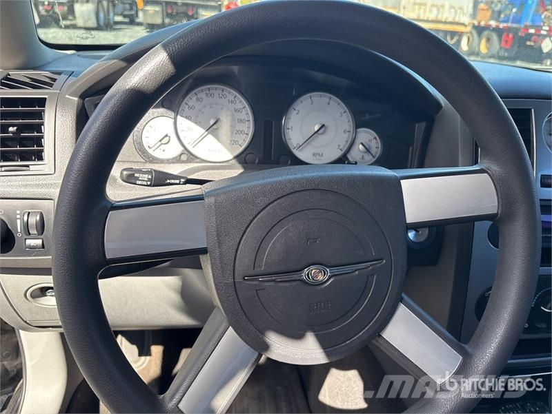 Chrysler 300 Biler