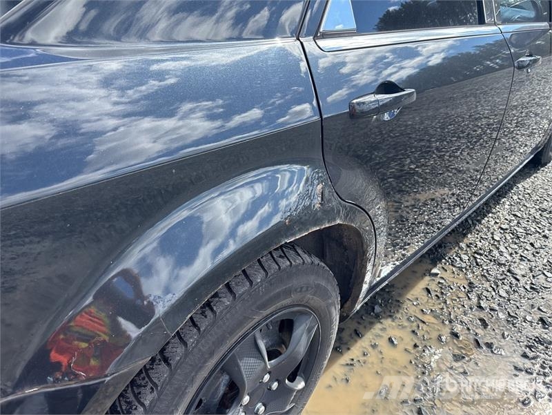 Chrysler 300 Biler
