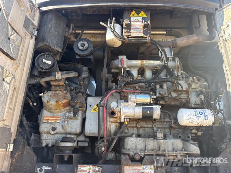 CIMC 53 ft x 102 in T/A Refrigerated Trailer Hladilne polprikolice
