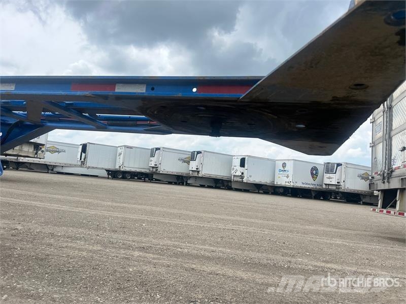 CIMC EX53M3OTC00 Konteineriekrāvēji