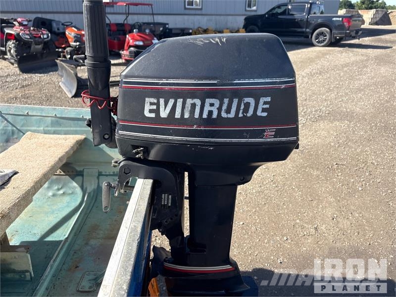CK 12 ft Fishing Boat Work boats / barges