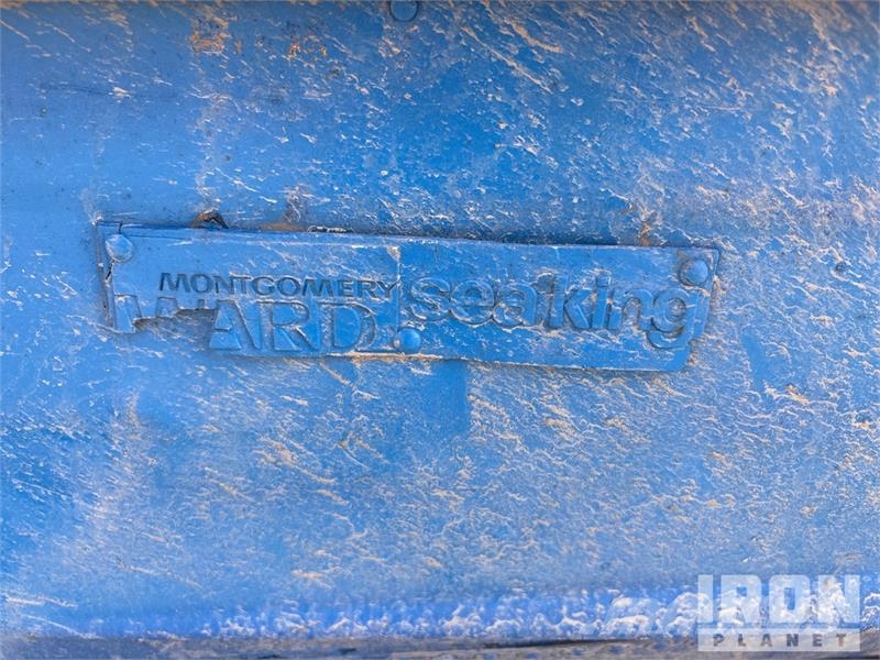 CK 12 ft Fishing Boat Work boats / barges