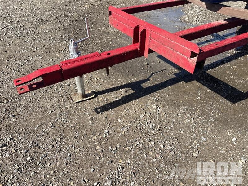 CK 12 ft Fishing Boat Work boats / barges