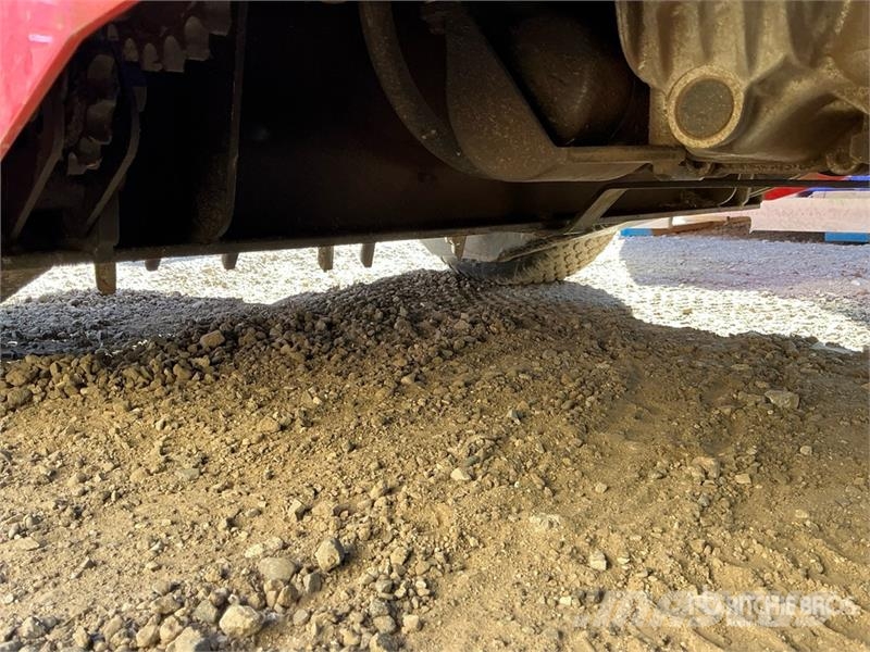 Classen SA30A Stand On Aerator Gyepszellőztetők