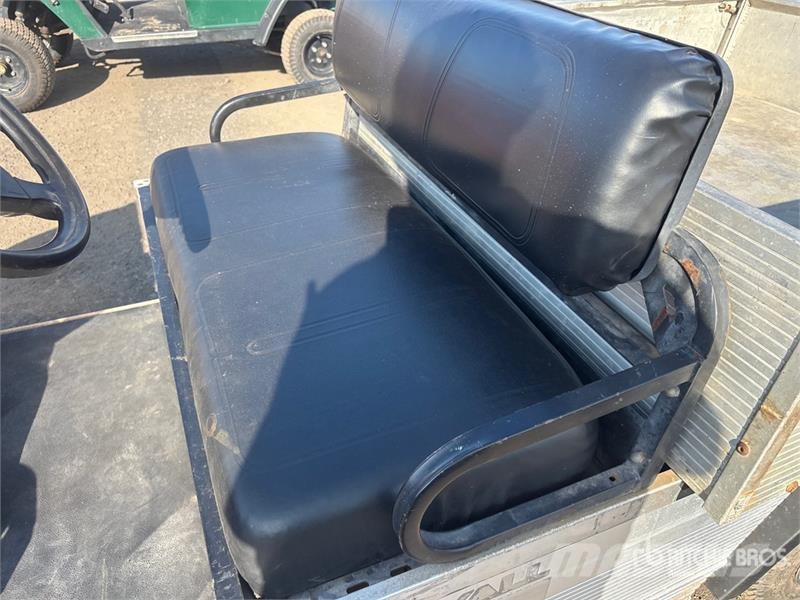 Club Car Carryall 232 Electric Golf Cart Golf vozila