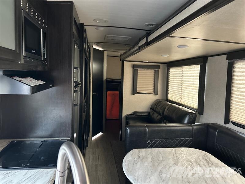  Coachmen M-2963 BH 30 ft T/A Travel Trailer Ostale prikolice