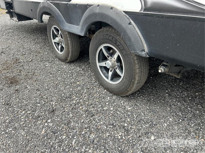  Coachmen M-2963 BH 30 ft T/A Travel Trailer Ostale prikolice