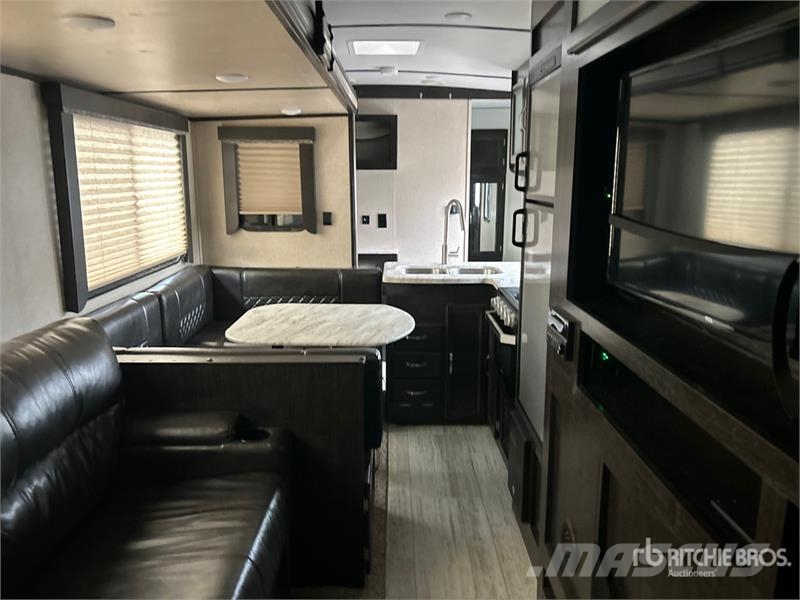  Coachmen M-2963 BH 30 ft T/A Travel Trailer Ostale prikolice