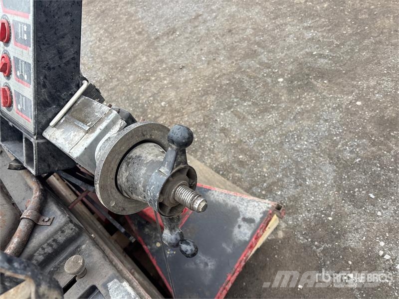 Coats 40-40A Tire Changer Строительная техника - Другие