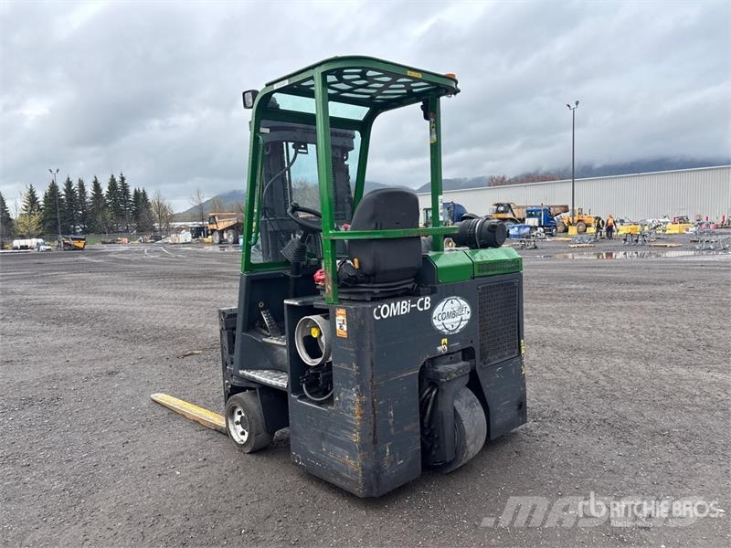 Combilift C6000CB 6000 lb Forklift Montacargas - otros