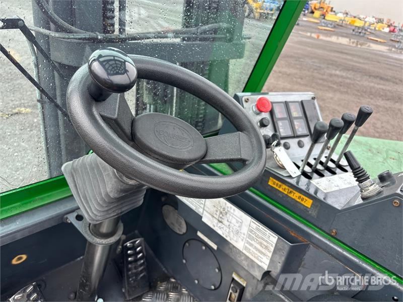 Combilift C6000CB 6000 lb Forklift Montacargas - otros