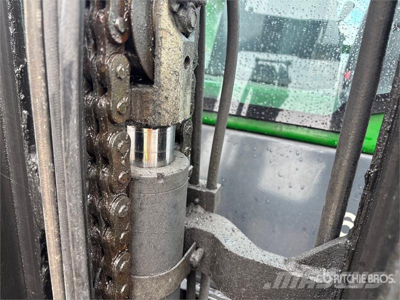 Combilift C6000CB 6000 lb Forklift Montacargas - otros