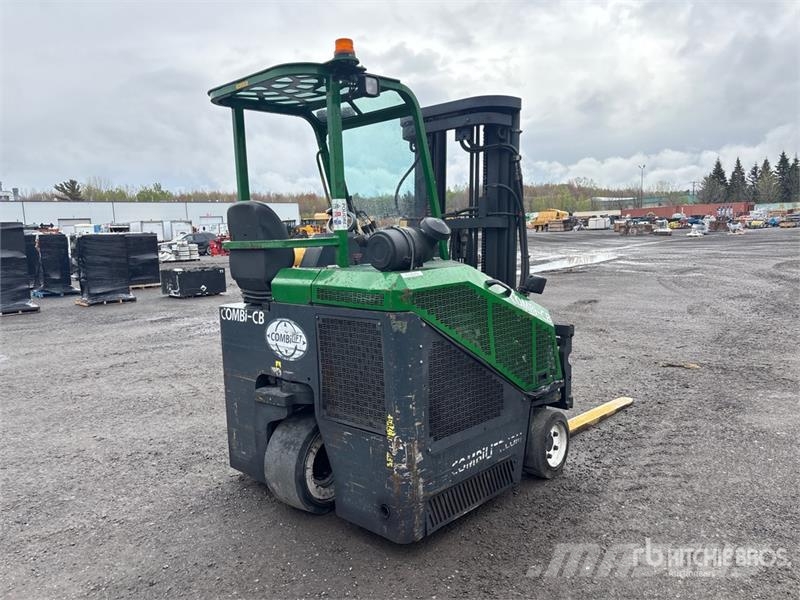 Combilift C6000CB 6000 lb Forklift Montacargas - otros