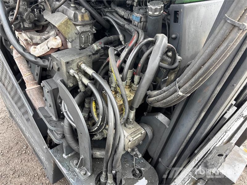 Combilift C6000CB 6000 lb Forklift Montacargas - otros