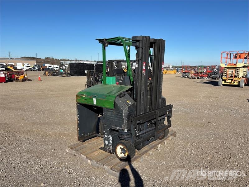 Combilift CBE6000 5000 lb Cushion Tire Forklift (Inoperable) شاحنات ذات رافعات شوكية - أخرى